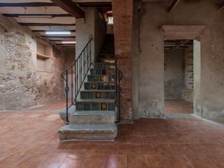 Geschäftsraum  Calle forn nou 12. Gran oportunidad de local comercial en el centro de figueres con