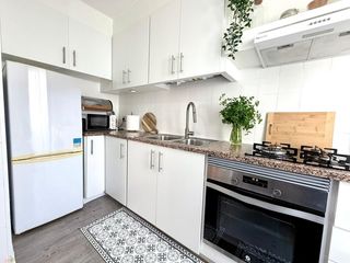 Pis  Calle dr ferran 8. Piso de 105m2 con 4 habitaciones, reformado en figueres!