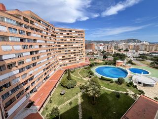 Estudio  Calle del cap de ponent 11. Licencia turística al mejor precio en un estudio con piscina!