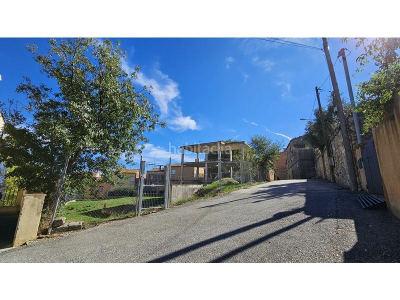 Foto 17450661-4b52-47de-b963-19c6a7ab7661. Terreny residencial a Capmany