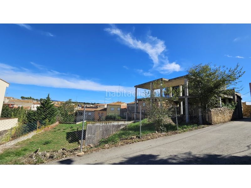 Foto 1f9d989e-dfd9-49c0-893a-9844ea18fde6. Terreny residencial a Capmany
