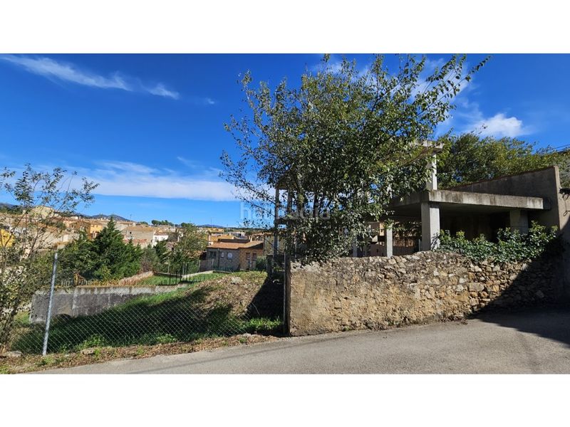 Foto 27054bed-f4b4-4e5e-ba10-27752b8cf841. Terreny residencial a Capmany