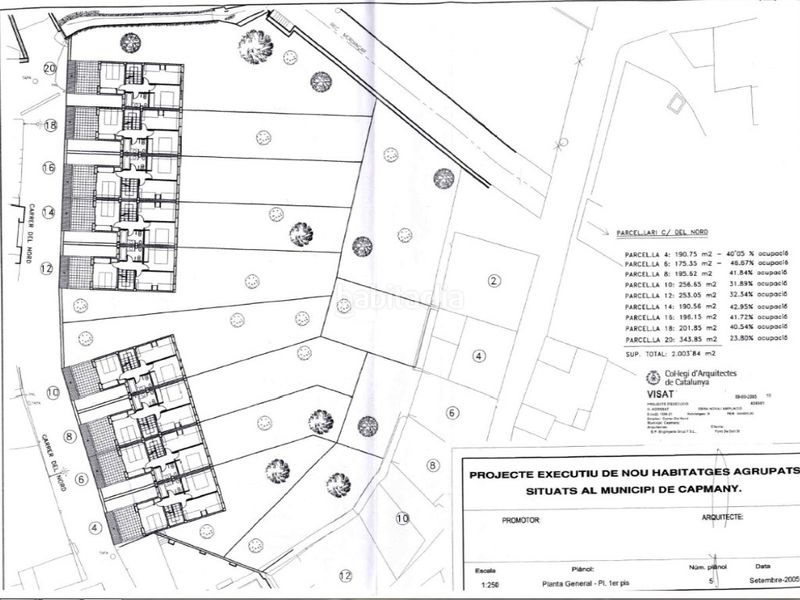 Foto 5b71f700-fa22-495c-b718-a8b73e91e797. Terreny residencial a Capmany