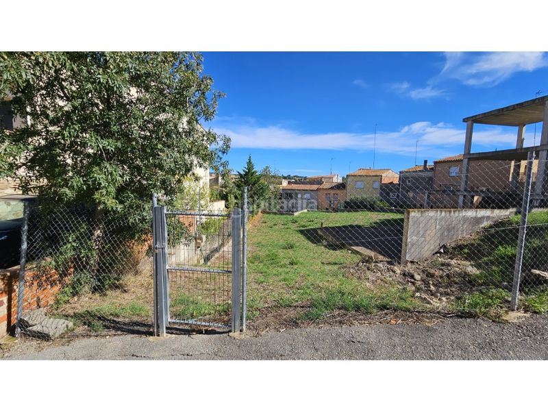 Foto 7b2ca1e6-80da-498d-9142-57acf813dd19. Terreny residencial a Capmany