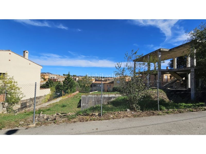Foto 7d366243-5402-4f0a-b7d1-b6243b598eab. Terreny residencial a Capmany