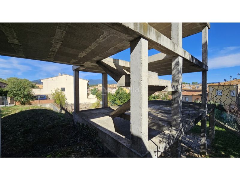 Foto 821e0b8e-3c43-4d89-9648-b3226bf6757d. Terreny residencial a Capmany