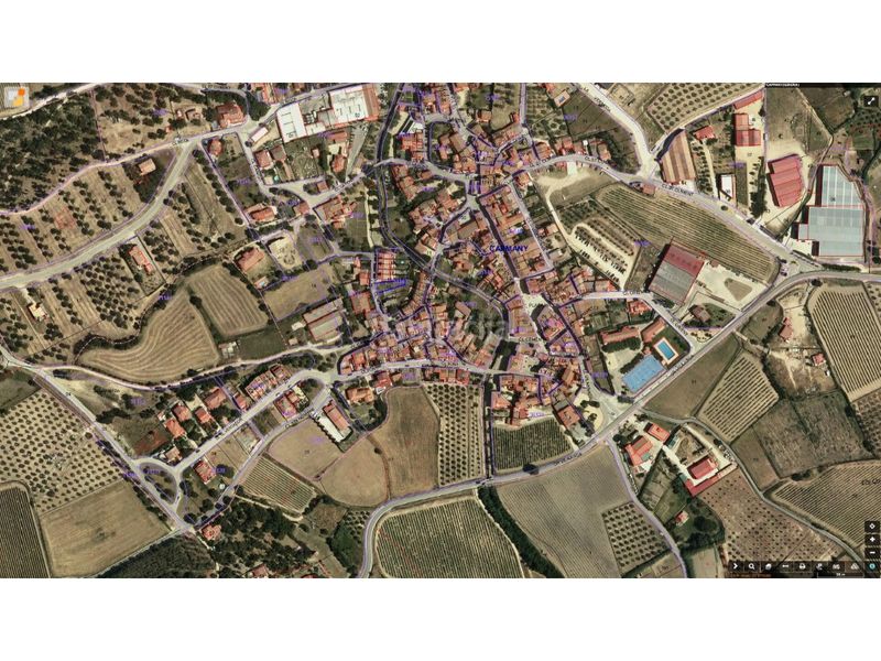 Foto 90144c67-9b97-402a-ab4e-c3dd7c672f50. Terreny residencial a Capmany