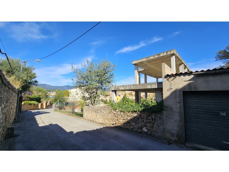 Foto 9b5f3c7e-c99b-4d6c-9ee1-1dfb87a96b1e. Terreny residencial a Capmany
