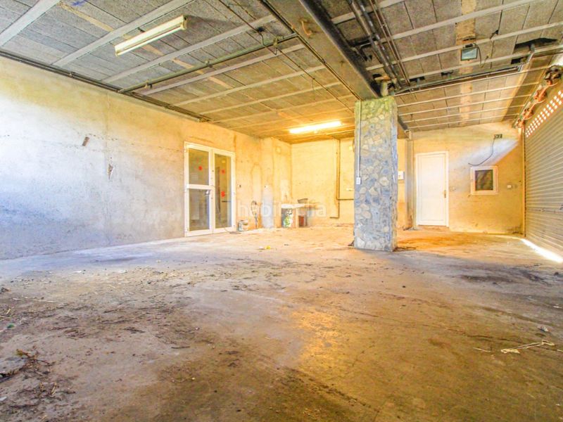 Foto f6866f97-eeb8-41b7-bc50-c3535bc2c15e. Casa amb aparcament a Cabanes