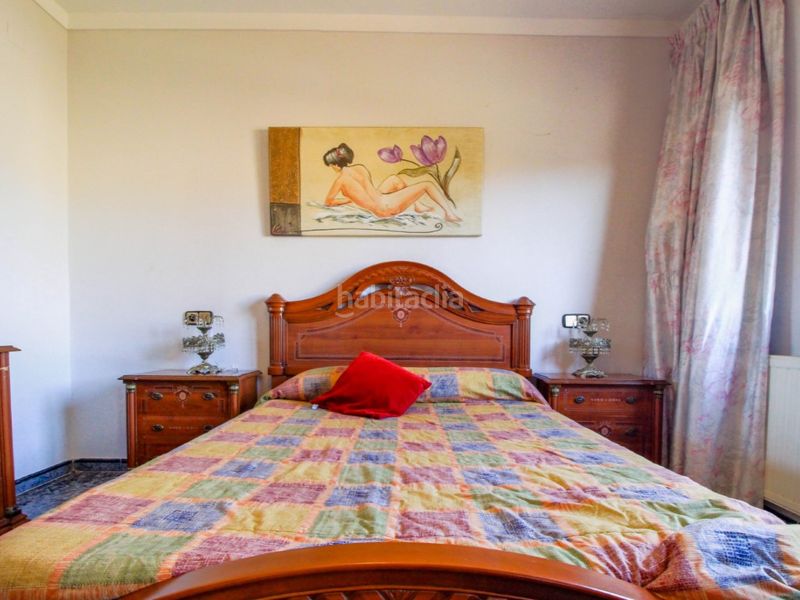 Foto fd21119d-4e4d-44b8-a3ed-89bab134ac1a. Casa amb aparcament a Cabanes