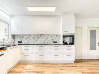 Etagenwohnung  Carrer sant pau. Gran piso reformado de 4 habitaciones en figueres.