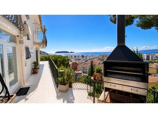 Maison  Carrer de barcelona. Impresionante casa de 6 habitaciones con vistas panorámicas a le