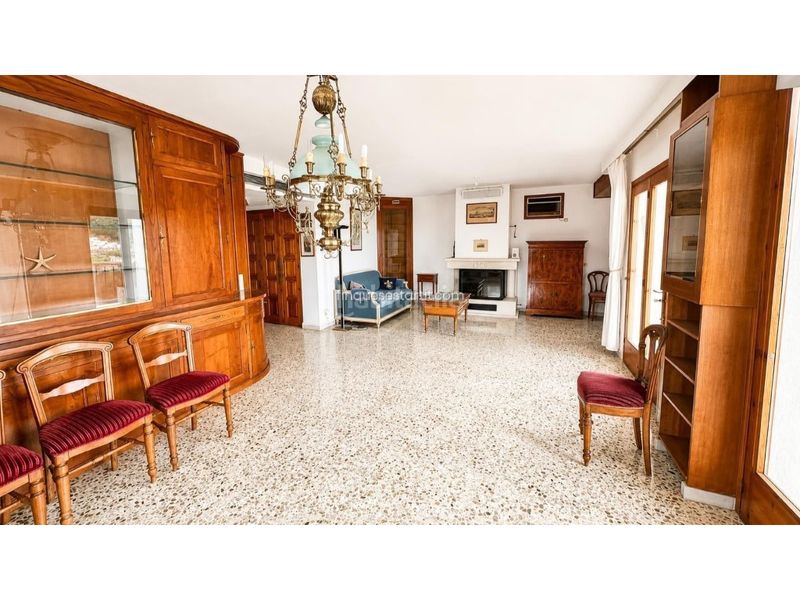 Foto 17dcb1dd-fa57-4f10-9358-ccff602a503b. Casa amb aparcament a l´Estartit poble Estartit