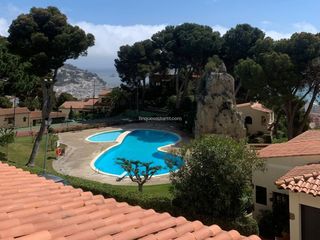 Maison  Calle atlantida. Gran casa en el exclusivo complejo deportivo poblat de la molade