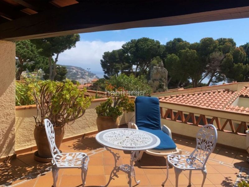 Foto 1a7b9724-c3f4-45fd-bf74-5f65279f68e1. Casa amb aparcament a l´Estartit poble Estartit