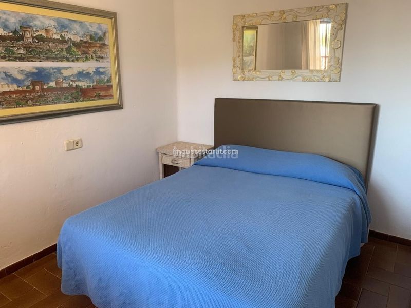 Foto cde35614-1f21-4973-b40d-317e690aa27f. Casa amb aparcament a l´Estartit poble Estartit