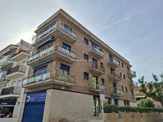 Appartamento  Carretera torroella. Piso de 3 habitaciones con 2 trasteros y gran terraza comunitari