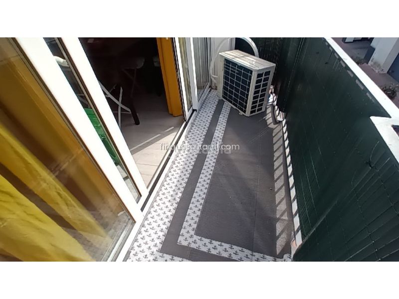 Foto cef56e31-7afa-41d1-9a60-72e74288e8e7. Pis a l´Estartit poble Estartit