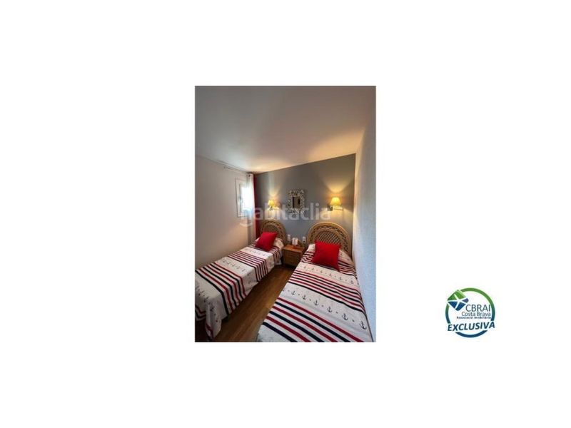 Foto ca21bed9-1967-4686-8e82-6d66fc27852e. Casa amb aparcament a Moxó - Sant Mori Empuriabrava