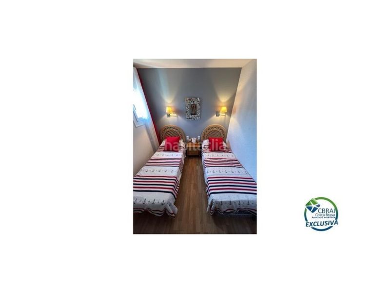 Foto e6b7d3e8-60d2-4108-a074-5df846b2d44e. Casa amb aparcament a Moxó - Sant Mori Empuriabrava
