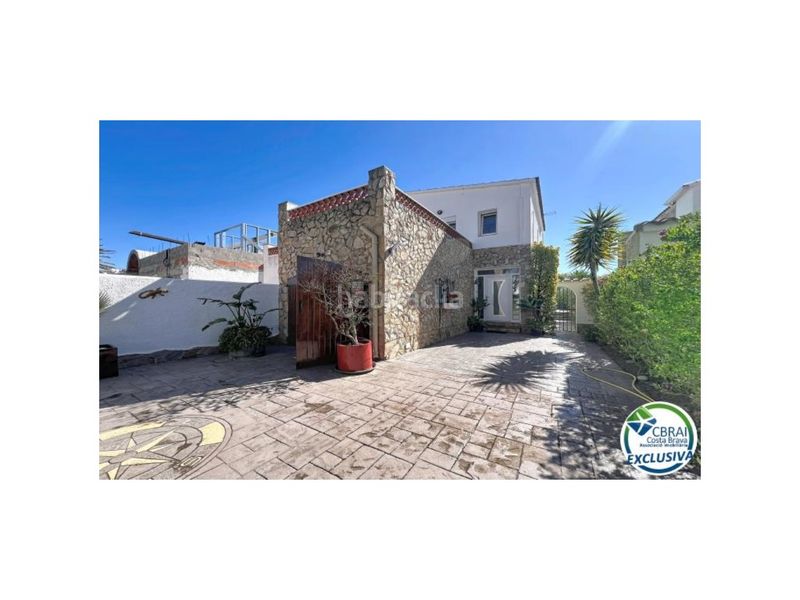 Foto 16d2963e-2111-4f86-90f6-76c19942f713. Casa amb aparcament a Tordera - Fluvià - Llobregat Empuriabrava
