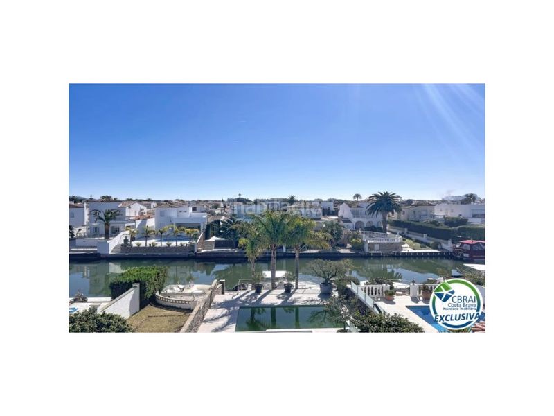 Foto a60f85bb-27de-4011-8a6c-7d5a827466dd. Casa amb aparcament a Tordera - Fluvià - Llobregat Empuriabrava