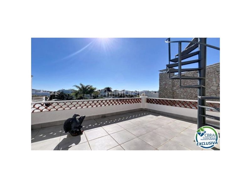 Foto abd223c2-8b67-482b-975d-cff17109d8f8. Casa amb aparcament a Tordera - Fluvià - Llobregat Empuriabrava