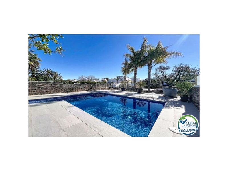 Foto b0651030-772d-4820-b9ca-46e4ada8cd42. Casa amb aparcament a Tordera - Fluvià - Llobregat Empuriabrava