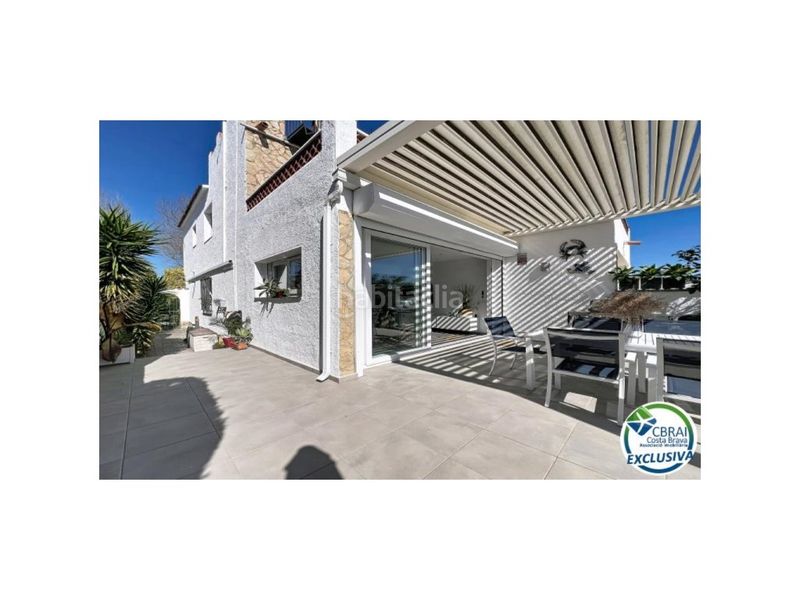 Foto ccfee850-332b-4a29-9299-2585f9dd21ac. Casa amb aparcament a Tordera - Fluvià - Llobregat Empuriabrava