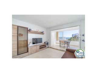 Piso  Calle de p calderon de la barca 6. Apartamento en perfecto estado con un dormitorio y vistas al mar