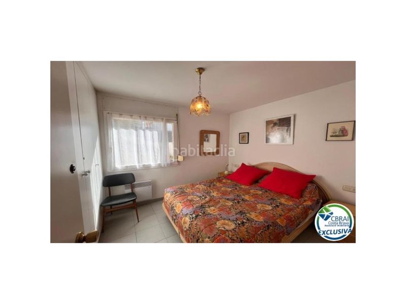 Foto 534b8214-8b0d-4b74-90bf-e966b814dd54. Pis amb aparcament a Puig Rom-Canyelles-Almadrava Roses