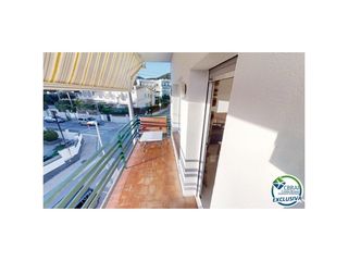 Appartamento  Calle de lisboa 14. Apartamento 2 dormitorios con vistas despejadas en mas oliva, en