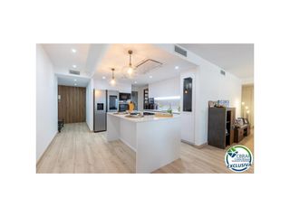 Etagenwohnung in Calle De Madrid
