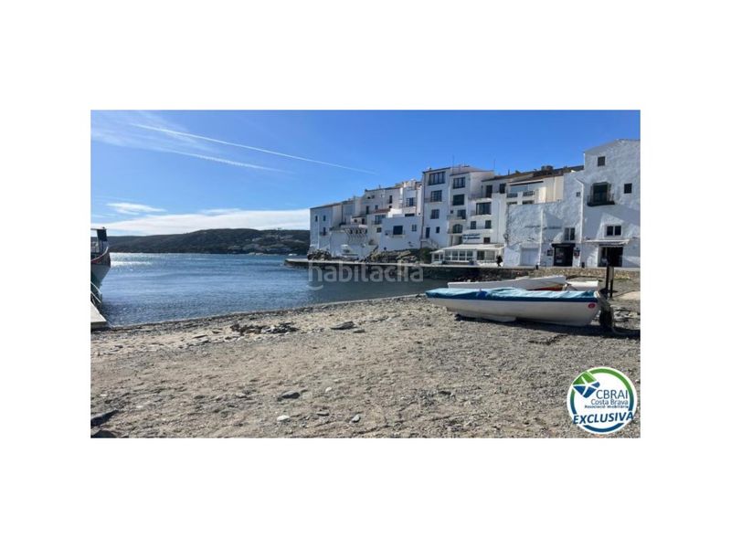 Foto 95e6693a-7229-472f-886f-1344c721ed7b. Etagenwohnung in avenida caritat serinyana 27 in Cadaqués