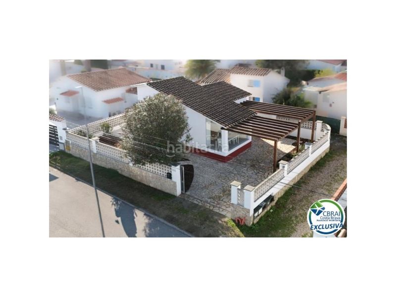 Foto 249ab6ee-aeef-471b-8e3a-02b7e8c0d62f. Casa a Moxó - Sant Mori Empuriabrava