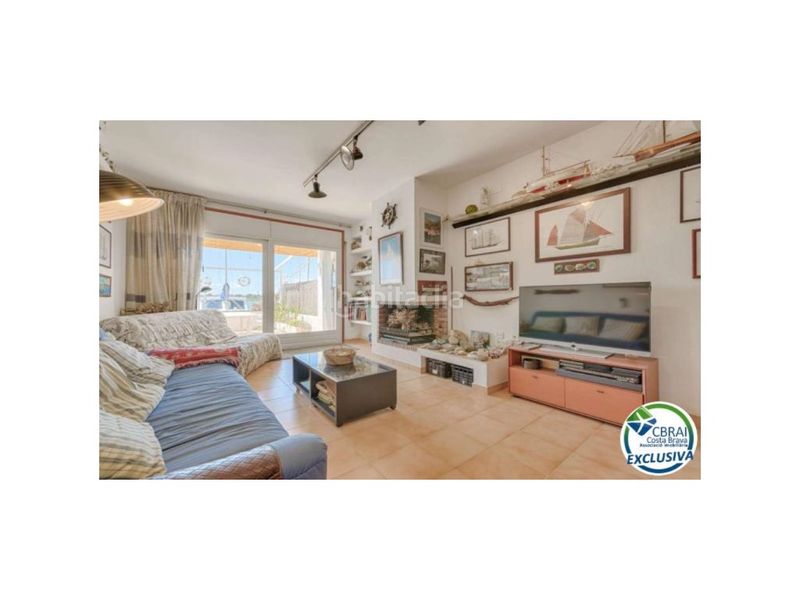 Foto 464e0464-3515-4d04-a379-f69f4c55c16e. Casa amb aparcament a Santa Margarida Roses