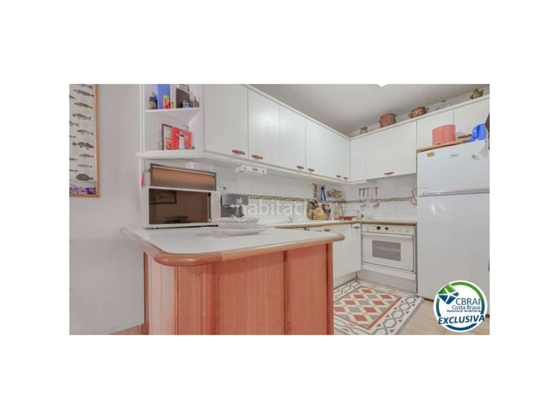 Foto 4d642051-4961-4477-b8ec-7cf2d19d07da. Casa amb aparcament a Santa Margarida Roses