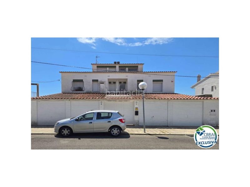 Foto 5692fc2f-2d05-4248-9554-e4ecd50c4451. Casa amb aparcament a Santa Margarida Roses