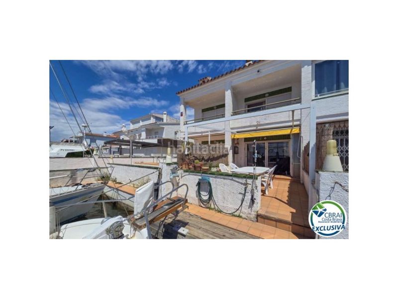 Foto 657f2cb6-1f7e-42fe-a984-c0169984090e. Casa amb aparcament a Santa Margarida Roses