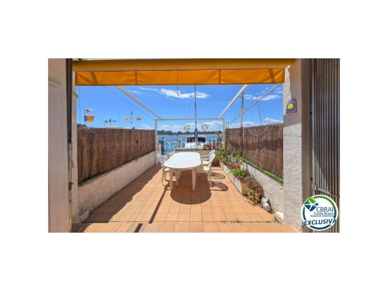 Foto 8142c874-d813-4b46-88ff-17474325d180. Casa amb aparcament a Santa Margarida Roses