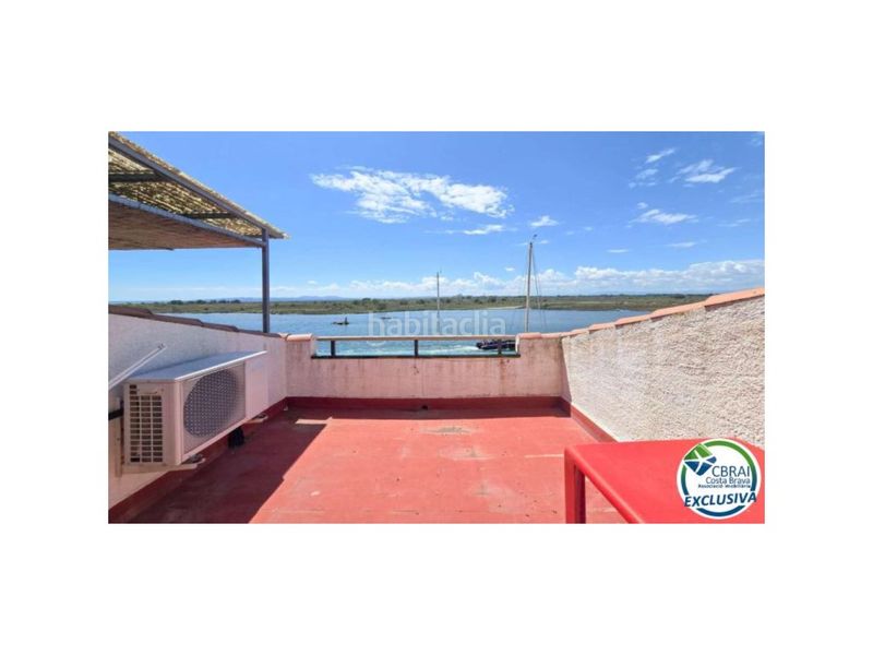 Foto 8cde14b1-7772-4036-9202-2032cecc1f8a. Casa amb aparcament a Santa Margarida Roses