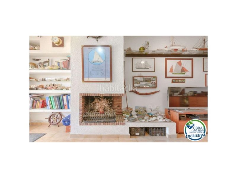 Foto cf6c2d9c-7d76-480c-80b7-2be4c9d1ecc5. Casa amb aparcament a Santa Margarida Roses