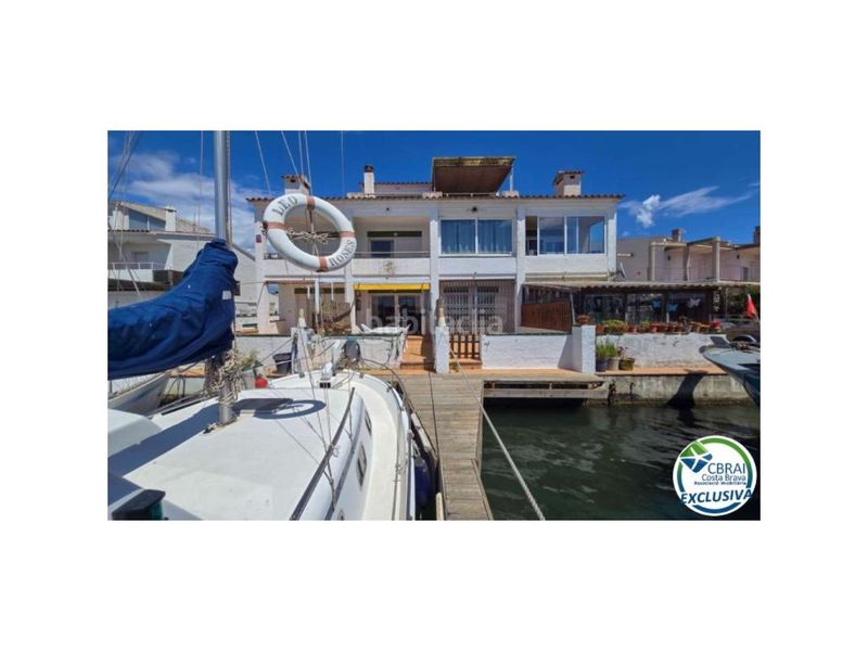 Foto e8cc37b3-8ade-4974-9913-9c0227191c7f. Casa amb aparcament a Santa Margarida Roses