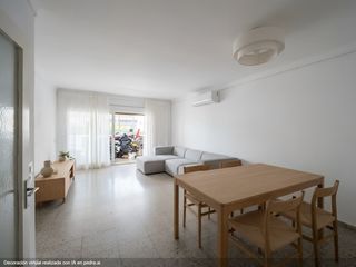 Flat in Avinguda de la Platja