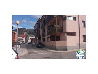 Parking voiture à Calle padro 20. Parking en venta a palau