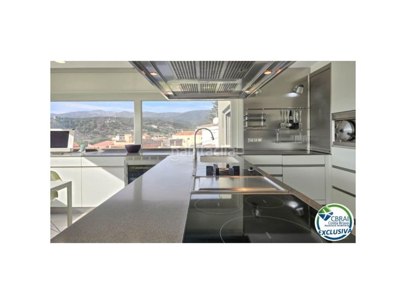 Foto 21baf7d2-c7ee-4fc2-9941-21d0b313483b. Chalet en calle rossello 8 casa de alto standing en la jonquera lujo entre montañas con piscina privada climatizada y vistas espectaculares en Jonquera (La)