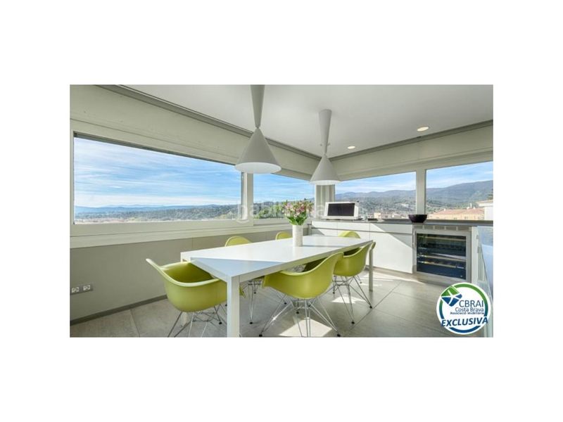 Foto 761a267c-65c8-4cb2-bfa0-0d2efedcb2b0. Chalet en calle rossello 8 casa de alto standing en la jonquera lujo entre montañas con piscina privada climatizada y vistas espectaculares en Jonquera (La)