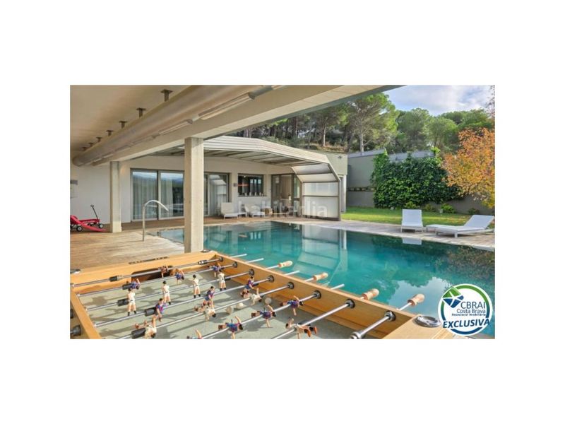 Foto 7eb4897b-6f0b-4132-9ce2-b529c2361be0. Chalet en calle rossello 8 casa de alto standing en la jonquera lujo entre montañas con piscina privada climatizada y vistas espectaculares en Jonquera (La)