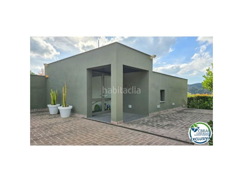 Foto 8b3e50a8-aea6-4170-bdb6-9f928264c091. Chalet en calle rossello 8 casa de alto standing en la jonquera lujo entre montañas con piscina privada climatizada y vistas espectaculares en Jonquera (La)