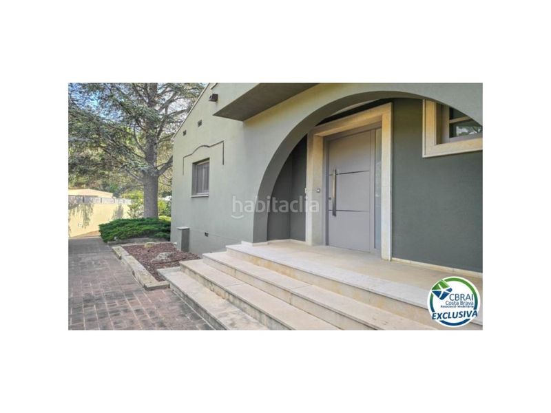 Foto ef9e9346-777f-4e05-9fb5-42f3193ae23a. Chalet en calle rossello 8 casa de alto standing en la jonquera lujo entre montañas con piscina privada climatizada y vistas espectaculares en Jonquera (La)